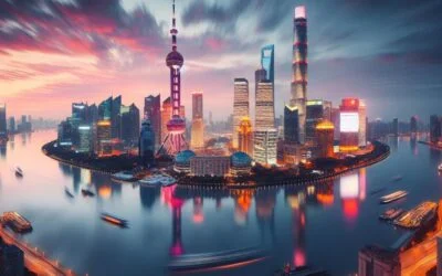 Da Hangzhou a Shanghai: La mission di Confedertecnica
